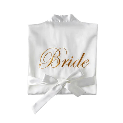 Bridal Robes