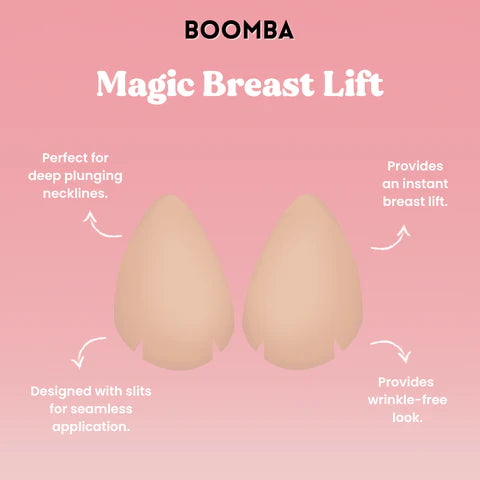 Magic Breast Lift