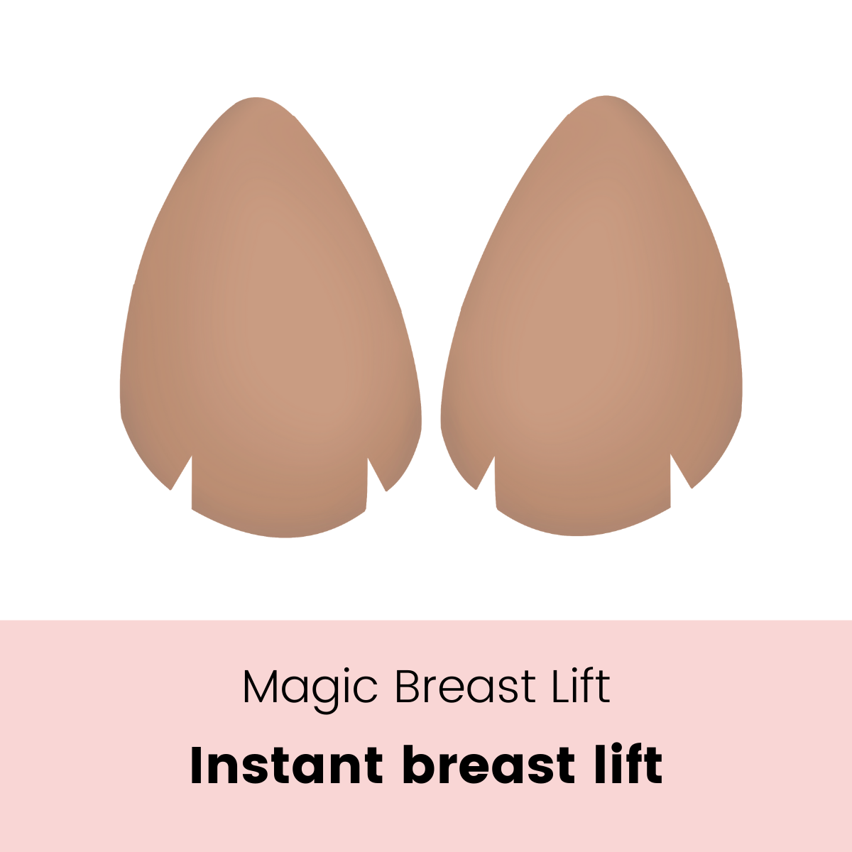 Magic Breast Lift