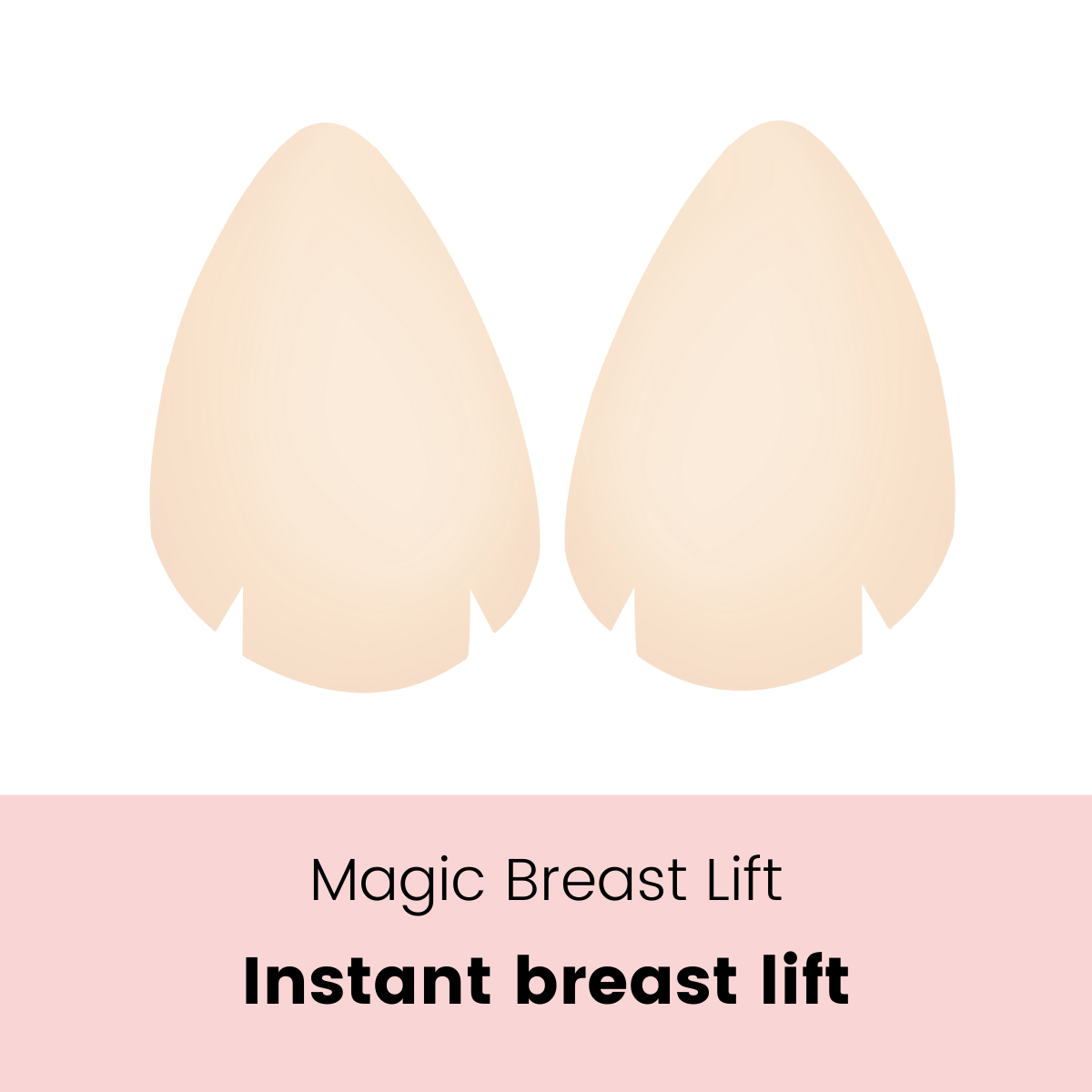 Magic Breast Lift