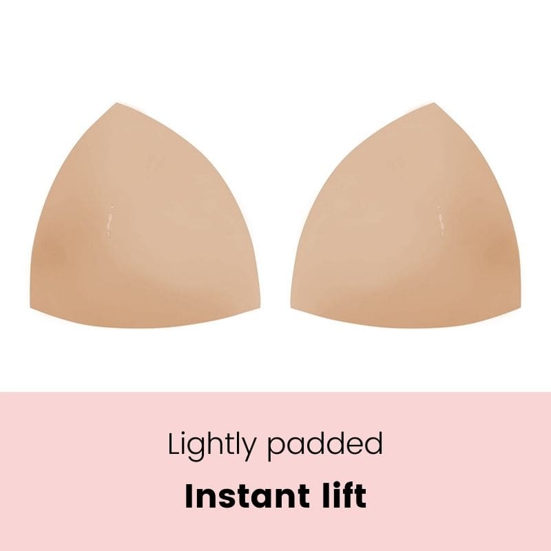 The Invisible Lift Inserts is a popular alternative for the Nu Bra
