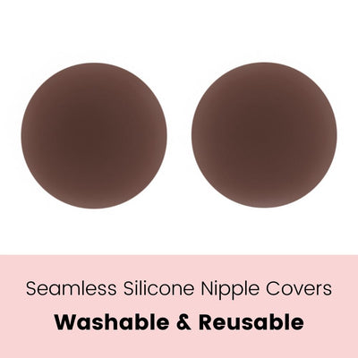 Magic Nipple Covers (reusable)